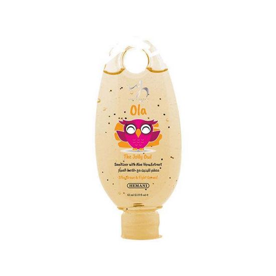Picture of Antibacterial Hand Sanitizer for Kids - Ola