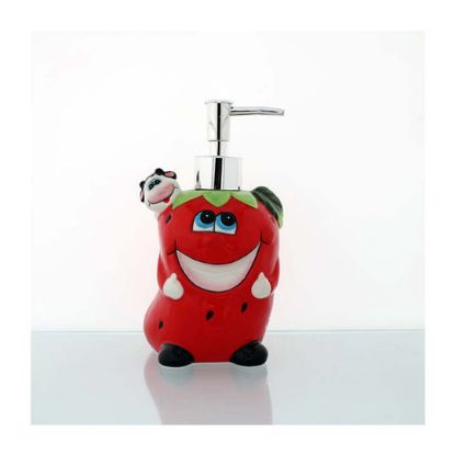 Picture of Hand Wash Character - Strawberry