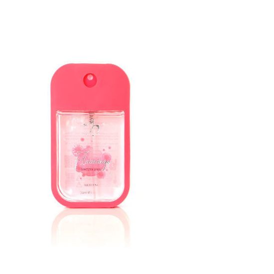 Picture of Hand Sanitizer Spray - Flamingo