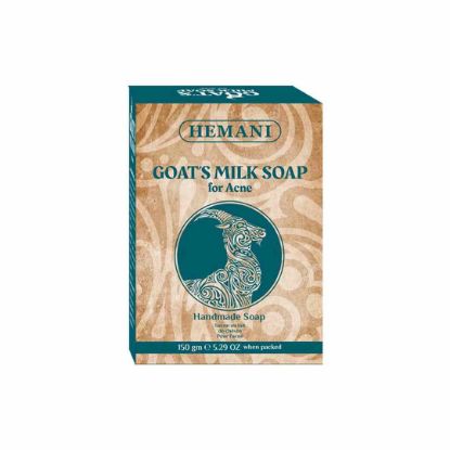 Picture of Goat Milk Soap - Acne
