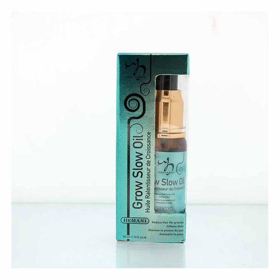 Picture of Grow Slow Oil 30ml