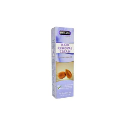 Picture of Hair Removal Cream - Argan For Sensitive Skin