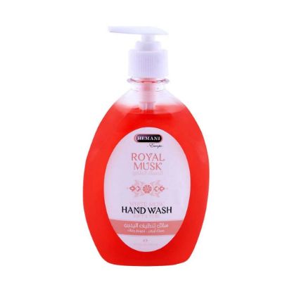 Picture of Hand Wash 500ml - Royal Musk