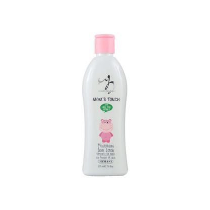 Picture of Mom's Touch - Baby Lotion 