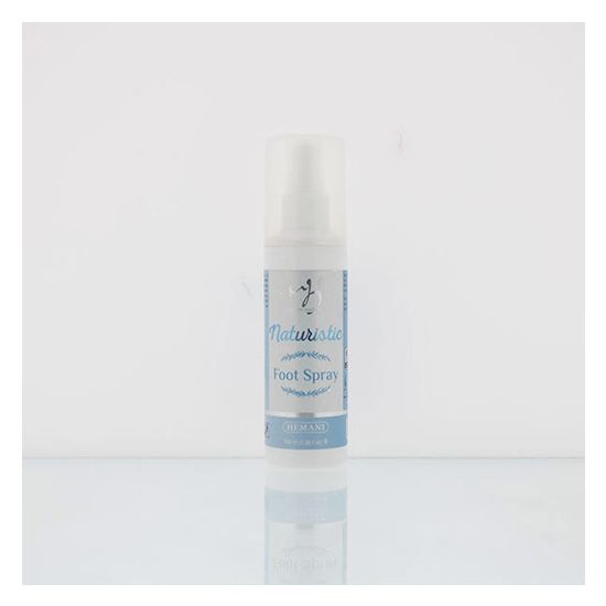Picture of Naturistic - Foot Spray