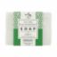 Picture of Soap with Organic Argan & Coconut Oil - Tea Tree & Peppermint