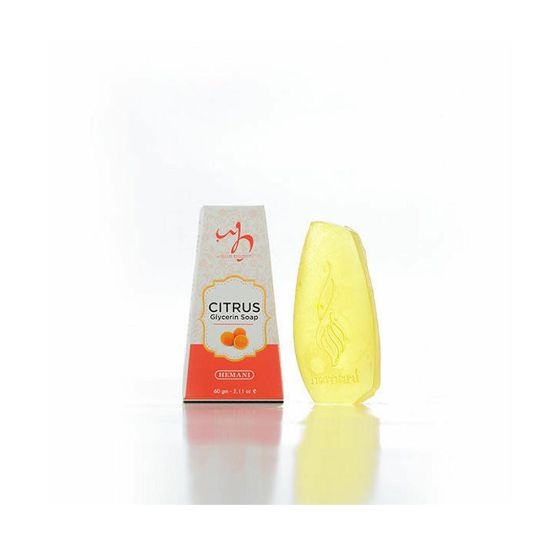 Picture of Glycerin Soap - Citrus