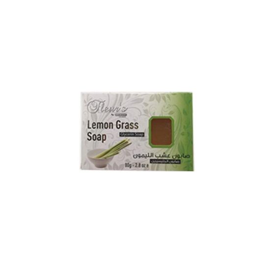 Picture of Glycerin Soap - Lemongrass
