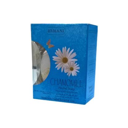 Picture of Herbal Soap - Chamomile 120gm