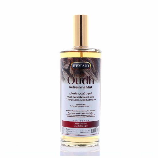 Picture of Oudacious Refreshing Mist