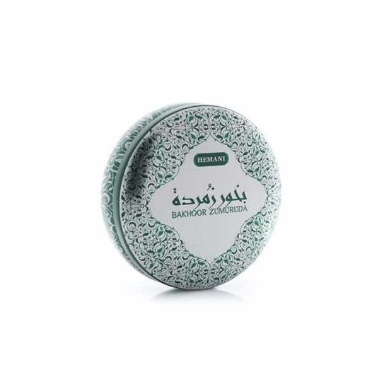 Picture of Bakhoor Tablet - Zumuruda