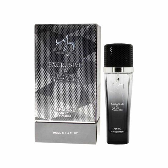 waseem badami perfume name