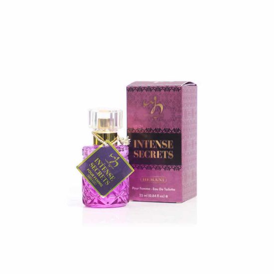 Picture of Mini Perfume - Intense Secret, 25ml