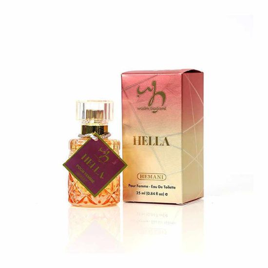 Picture of Mini Perfume - Hella