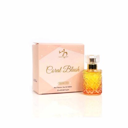 Picture of Mini Perfume - Coral Blush
