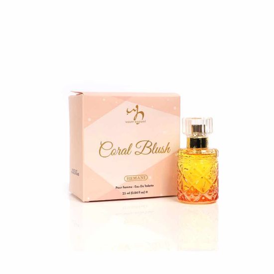Picture of Mini Perfume - Coral Blush