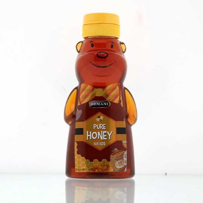 Picture of Pure Honey for Kids