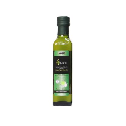 Picture of Pomace Olive Oil Blended with Extra Virgin 250ml