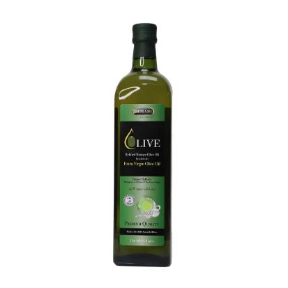 Picture of Pomace Olive Oil Blended with Extra Virgin 1 Ltr