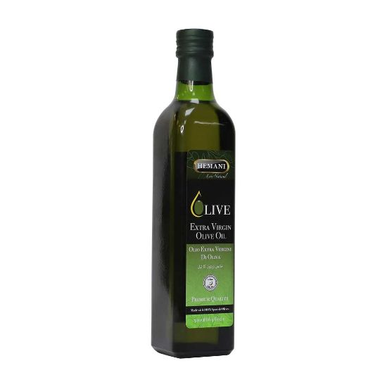 Picture of Extra Virgin Olive Oil 500ml - Cold Press
