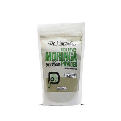 Picture of Dr Herbalist Superfood - Moringa Powder