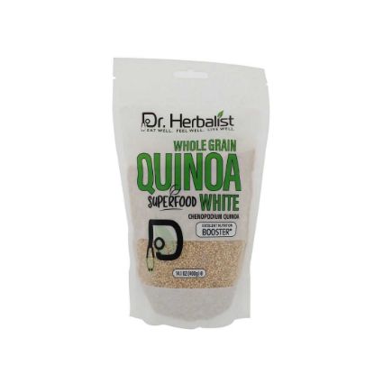 Picture of Dr Herbalist Superfood - Quinoa