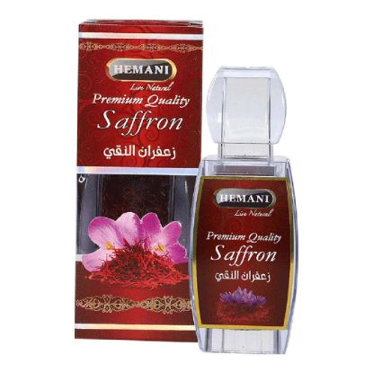 Picture of Premium Quality Saffron 1.5g