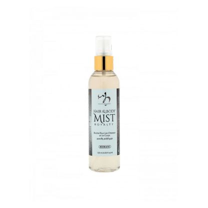 Picture of Hair & Body Mist - Royalty