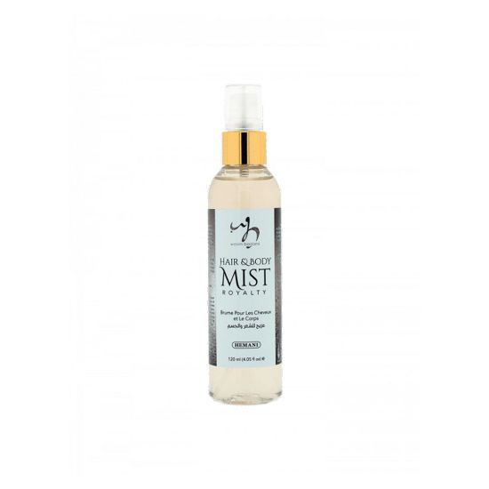 Picture of Hair & Body Mist - Royalty