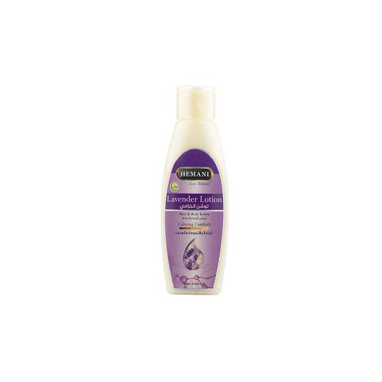 Picture of Calming Comfort Face & Body Lotion with Lavender