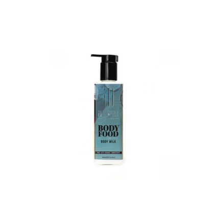 Picture of Body Food - Body Milk with Coconut | AO Beauty
