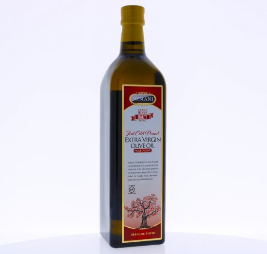 Picture of Extra Virgin Olive Oil 1 Ltr - Cold Press