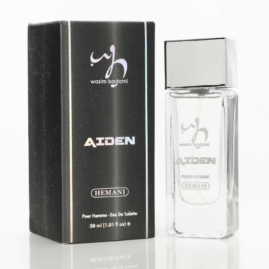 Picture of Mini Perfume - Aiden