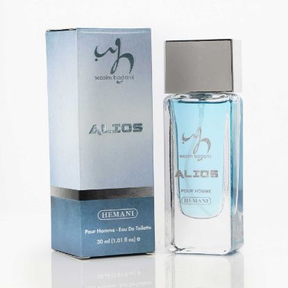 Picture of Mini Perfume - Alios