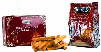 Picture of Sandalwood Chips 1kg