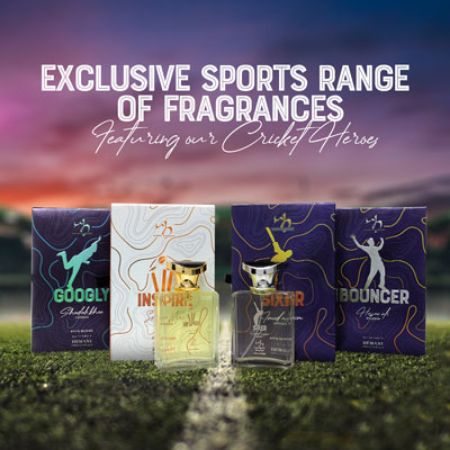 Picture for category Sports Perfumes 
