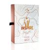 Sana Mir's Inspire Perfume 100ml EDP | WB by Hemani Sports Fragrances for women