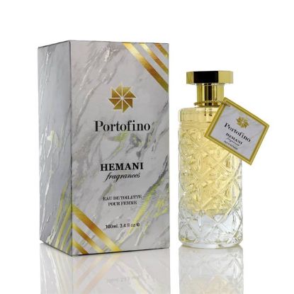 Portofino Perfume for Women | Hemani Fragrances 