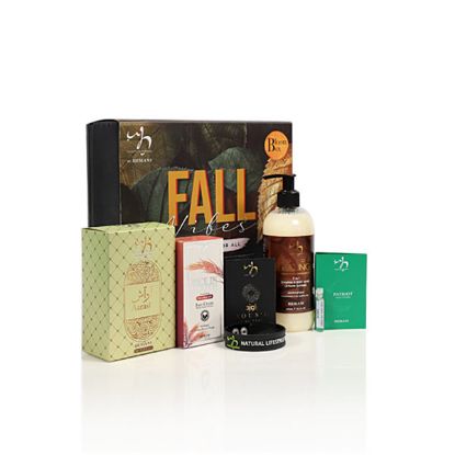 	Fall Vibes Mystery BloomBox - WB by Heman