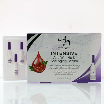 Picture of Intensive Anti Wrinkle & Anti Aging Serum