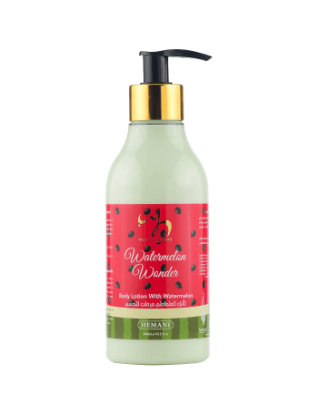 Picture of Watermelon Wonder Body Lotion