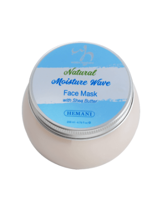 Picture of Natural Moisture Wave Face Mask