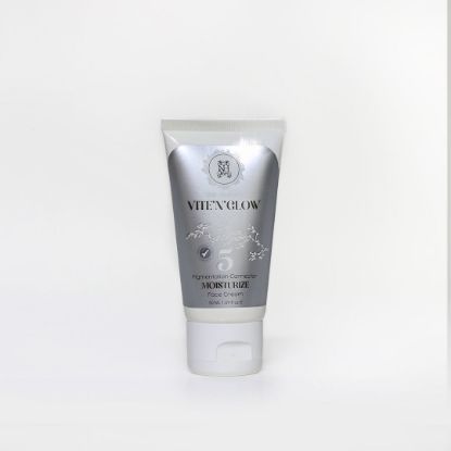 Picture of NH - Vite n Glow Pigmentation Corrector Face Cream 50ml