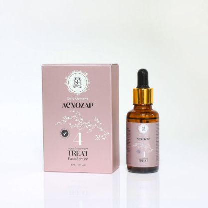 Picture of NH - AcnoZap Acne Treatment Face Serum 30ml