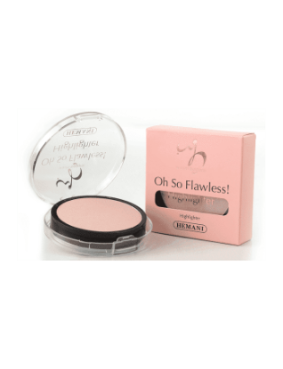 Picture of Oh So Flawless Highlighter - Star Shine