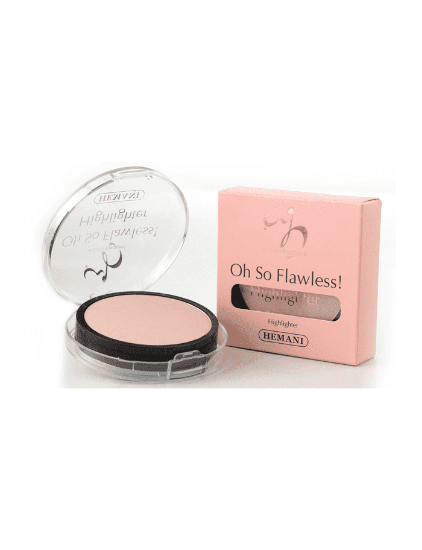 Picture of Oh So Flawless Highlighter - Star Shine