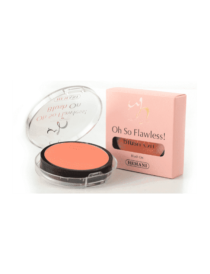 Picture of Oh So Flawless Blush - Soft Peach