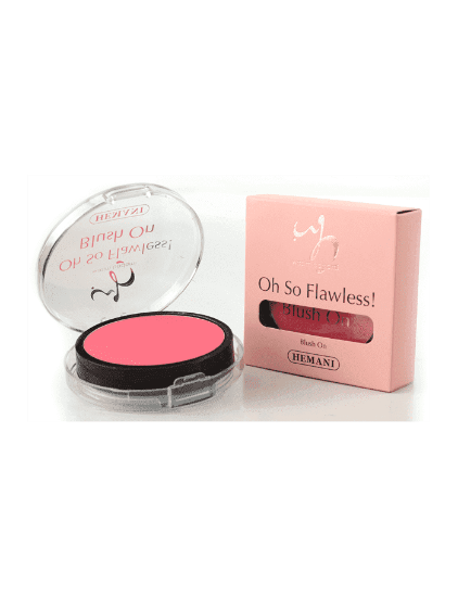Picture of Oh So Flawless Blush - Soft Pink