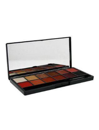 Picture of Candid Beauty - Eyeshadow Palette with Argan Extract