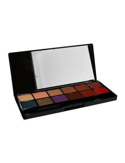Picture of Starry Nights - Eyeshadow Palette with Argan Extract